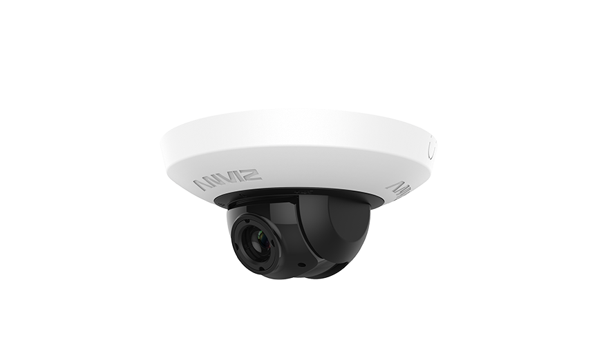 CCTV IP Camera Anviz iCam-D2