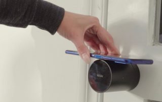 Singapore YEEUU S1 NFC position CORGEX distribution Smart Lock and Digital Lock