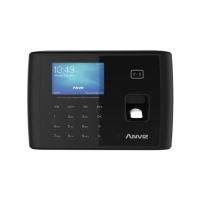 Anviz A350 CORGEX distribution Access Control Terminal