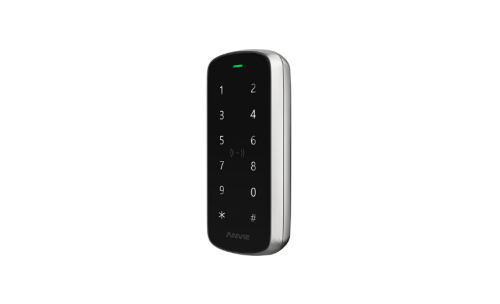 img Anviz M3 M3 pro CORGEX distribution Access Control Terminal