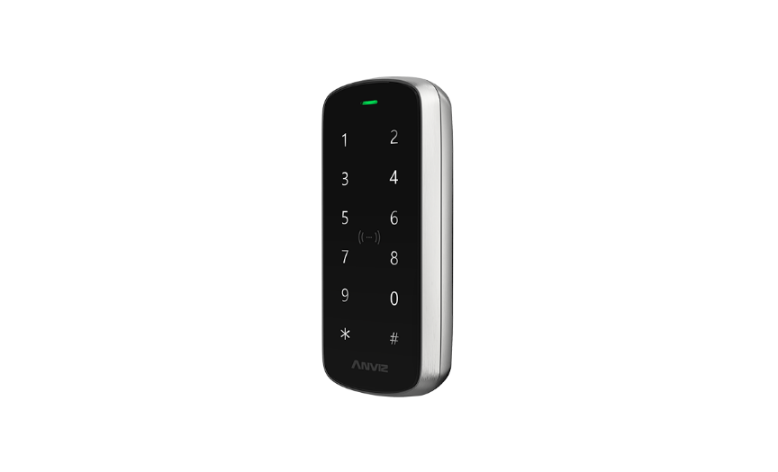 img Anviz M3 M3 pro CORGEX distribution Access Control Terminal