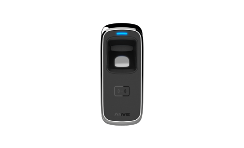 img Anviz M5 Pro CORGEX distribution Access Control Terminal