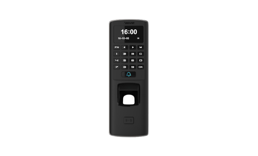 Anviz M7 V2 CORGEX distribution Access Control Terminal