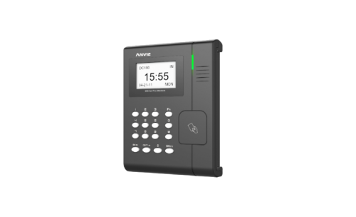 Anviz OC180 CORGEX distribution Access Control Terminal