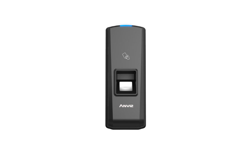 Anviz Singapore T5 T5S T5 Pro CORGEX distribution Access Control Terminal