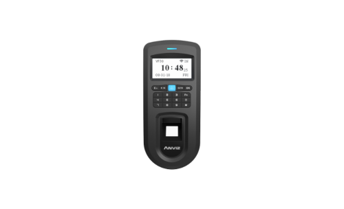 Anviz Singapore VF30 CORGEX distribution Access Control Terminal