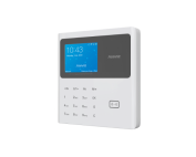 Anviz W1C Pro CORGEX distribution Access Control Terminal