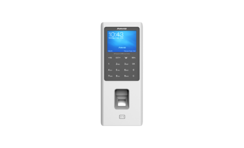 Anviz W2 Pro CORGEX distribution Access Control Terminal