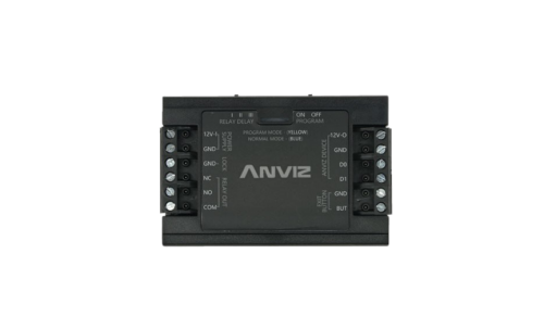 Singapore Anviz SC011 Pro CORGEX distribution Access Control Terminal