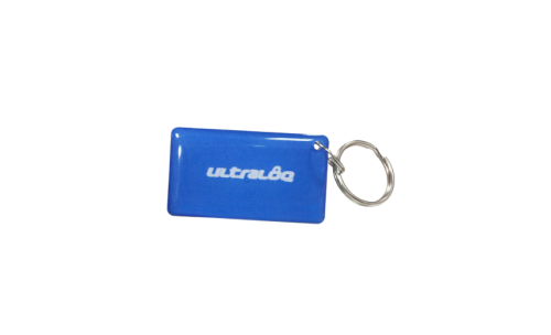 UTCE Singapore Ultraloq Key Fob Tag CORGEX distribution Smart Lock Digital Lock 2