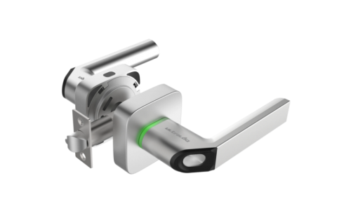 UTCE Singapore Ultraloq UL1 2021 CORGEX distribution Smart Lock Digital Lock
