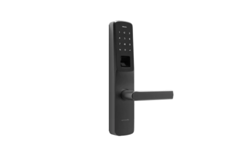 UTCE Singapore Ultraloq UL300 2021 CORGEX distribution Smart Lock Digital Lock