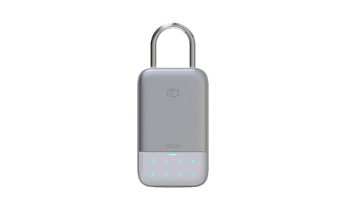 YEEUU Singapore K221 CORGEX distribution Smart Lock Digital Lock – 1