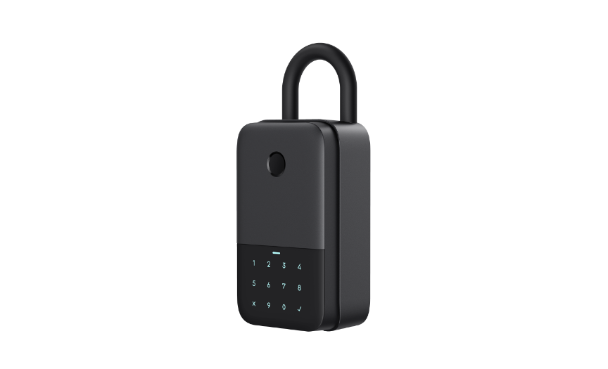 YEEUU Singapore K241 CORGEX distribution Smart Lock and Digital Lock