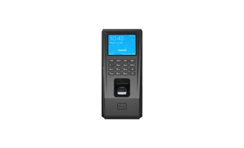 Anviz EP30 CORGEX distribution Access Control Terminal