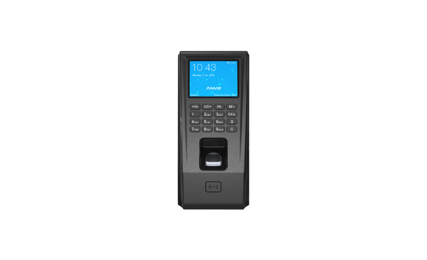 Anviz EP30 CORGEX distribution Access Control Terminal