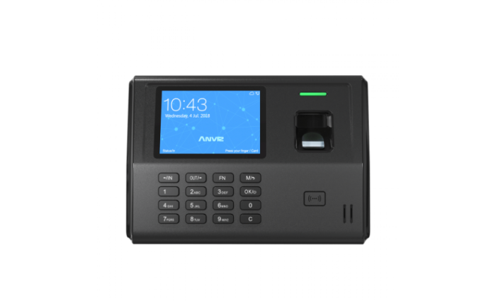 Anviz EP300 Pro CORGEX distribution Access Control Terminal