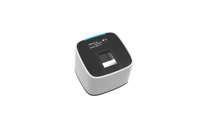 Anviz M-Bio corgex_distribution_Access Control Terminal
