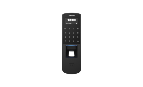 Anviz P7 Pro corgex_distribution_Access Control Terminal