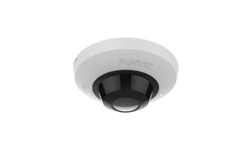 Anviz iCam-D28F