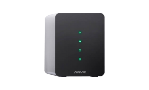Anviz Live Station2